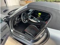 Bild 5: Mercedes-Benz AMG GT R190 Roadster AMG GT C Bild 5: Mercedes-Benz AMG GT R190 Roadster AMG GT C