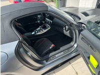 Bild 6: Mercedes-Benz AMG GT R190 Roadster AMG GT C Bild 6: Mercedes-Benz AMG GT R190 Roadster AMG GT C