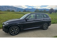 Bild 2: BMW X3 G01 30e xDrive Bild 2: BMW X3 G01 30e xDrive