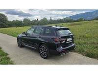 Bild 3: BMW X3 G01 30e xDrive Bild 3: BMW X3 G01 30e xDrive