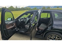 Bild 4: BMW X3 G01 30e xDrive Bild 4: BMW X3 G01 30e xDrive