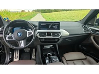 Bild 5: BMW X3 G01 30e xDrive Bild 5: BMW X3 G01 30e xDrive