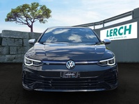 Bild 2: VW Golf VIII 2.0 TSI R DSG 4motion