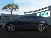Bild 3: VW Golf VIII 2.0 TSI R DSG 4motion