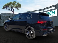 Bild 4: VW Golf VIII 2.0 TSI R DSG 4motion