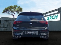 Bild 5: VW Golf VIII 2.0 TSI R DSG 4motion