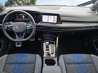 Bild 8: VW Golf VIII 2.0 TSI R DSG 4motion