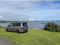Bild 2: VW T6.1 California 2.0 TDI Beach Liberty Bild 2: VW T6.1 California 2.0 TDI Beach Liberty