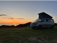 Bild 3: VW T6.1 California 2.0 TDI Beach Liberty Bild 3: VW T6.1 California 2.0 TDI Beach Liberty