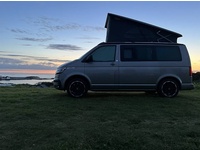 Bild 4: VW T6.1 California 2.0 TDI Beach Liberty Bild 4: VW T6.1 California 2.0 TDI Beach Liberty