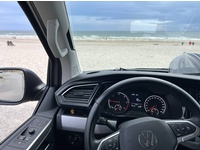 Bild 5: VW T6.1 California 2.0 TDI Beach Liberty Bild 5: VW T6.1 California 2.0 TDI Beach Liberty