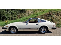 Bild 2: DATSUN 280 ZX Turbo