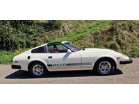 Bild 3: DATSUN 280 ZX Turbo
