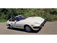 Bild 4: DATSUN 280 ZX Turbo