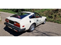 Bild 5: DATSUN 280 ZX Turbo