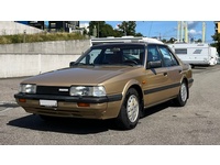Bild 2: Mazda 626 2.0 GLX Bild 2: Mazda 626 2.0 GLX