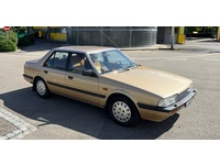 Bild 3: Mazda 626 2.0 GLX Bild 3: Mazda 626 2.0 GLX