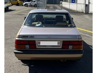Bild 4: Mazda 626 2.0 GLX Bild 4: Mazda 626 2.0 GLX