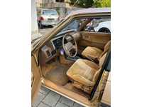 Bild 5: Mazda 626 2.0 GLX Bild 5: Mazda 626 2.0 GLX