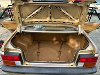 Bild 8: Mazda 626 2.0 GLX Bild 8: Mazda 626 2.0 GLX