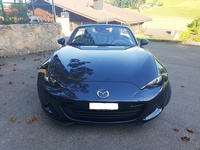 Bild 2: Mazda MX-5 2.0 Revolution Bild 2: Mazda MX-5 2.0 Revolution