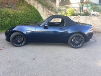 Bild 3: Mazda MX-5 2.0 Revolution Bild 3: Mazda MX-5 2.0 Revolution