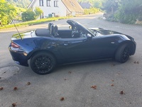 Bild 5: Mazda MX-5 2.0 Revolution Bild 5: Mazda MX-5 2.0 Revolution