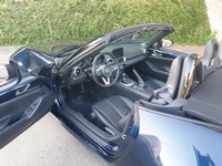 Bild 7: Mazda MX-5 2.0 Revolution Bild 7: Mazda MX-5 2.0 Revolution