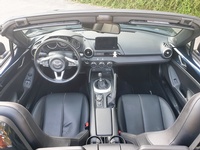 Bild 8: Mazda MX-5 2.0 Revolution Bild 8: Mazda MX-5 2.0 Revolution