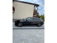Bild 2: Mercedes-Benz CLA-Klasse X118 Shooting Brake CLA 35 AMG 4matic