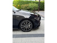 Bild 3: Mercedes-Benz CLA-Klasse X118 Shooting Brake CLA 35 AMG 4matic