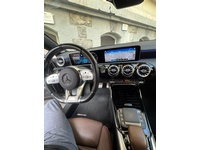 Bild 5: Mercedes-Benz CLA-Klasse X118 Shooting Brake CLA 35 AMG 4matic