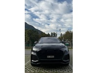 Bild 2: Audi RS Q8 SUV 4.0 V8 TFSI quattro T-Tronic Bild 2: Audi RS Q8 SUV 4.0 V8 TFSI quattro T-Tronic