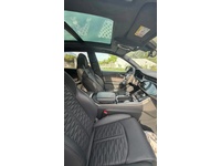 Bild 4: Audi RS Q8 SUV 4.0 V8 TFSI quattro T-Tronic Bild 4: Audi RS Q8 SUV 4.0 V8 TFSI quattro T-Tronic