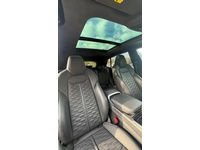 Bild 5: Audi RS Q8 SUV 4.0 V8 TFSI quattro T-Tronic Bild 5: Audi RS Q8 SUV 4.0 V8 TFSI quattro T-Tronic