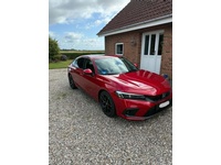 Bild 2: Honda Civic 2.0 i-MMD Advance