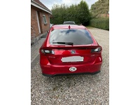 Bild 3: Honda Civic 2.0 i-MMD Advance
