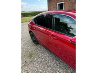 Bild 4: Honda Civic 2.0 i-MMD Advance
