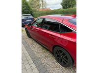 Bild 8: Honda Civic 2.0 i-MMD Advance