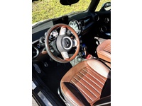 Bild 4: Mini Cabrio R57 1.6i Cooper S Bild 4: Mini Cabrio R57 1.6i Cooper S