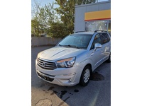 Bild 2: SsangYong Rodius SV 200 e-XDi 4WD Sapphire