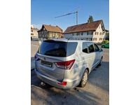 Bild 4: SsangYong Rodius SV 200 e-XDi 4WD Sapphire