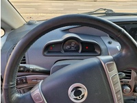 Bild 6: SsangYong Rodius SV 200 e-XDi 4WD Sapphire