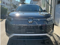 Bild 2: VW Tayron 2.0 TSI Elegance DSG 4motion