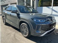 Bild 3: VW Tayron 2.0 TSI Elegance DSG 4motion