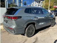 Bild 4: VW Tayron 2.0 TSI Elegance DSG 4motion