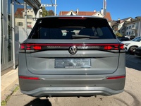 Bild 5: VW Tayron 2.0 TSI Elegance DSG 4motion