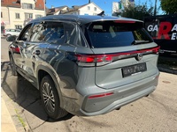 Bild 6: VW Tayron 2.0 TSI Elegance DSG 4motion