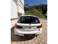 Bild 2: BMW 1er Reihe F20 M140i xDrive Bild 2: BMW 1er Reihe F20 M140i xDrive