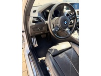 Bild 4: BMW 1er Reihe F20 M140i xDrive Bild 4: BMW 1er Reihe F20 M140i xDrive